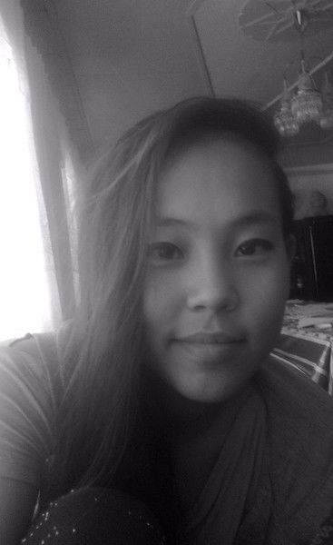 Жанат Сарсенова