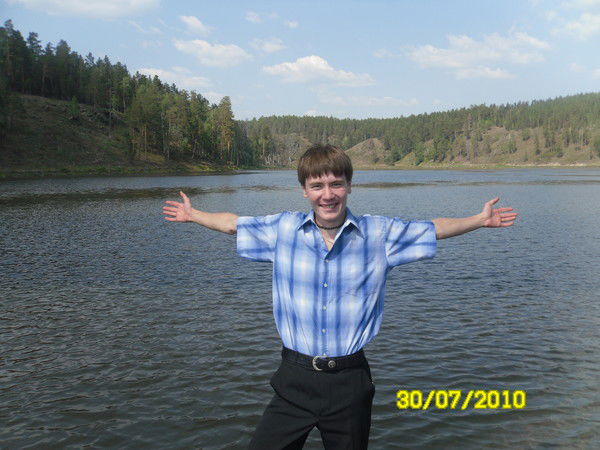 Павел Коваленко