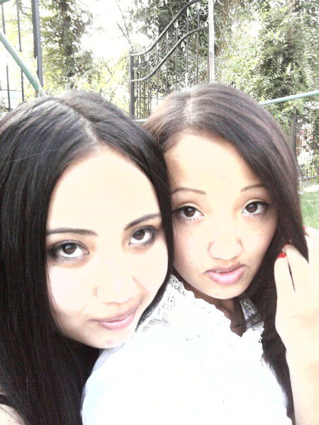 Жанмира Кулшигашова