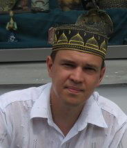 Виталий Задорожный