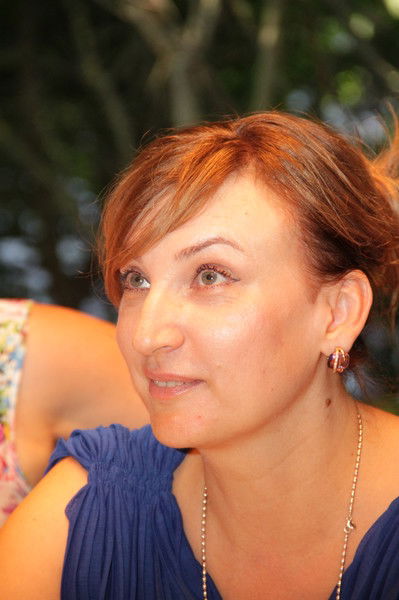 Татьяна Навольнева