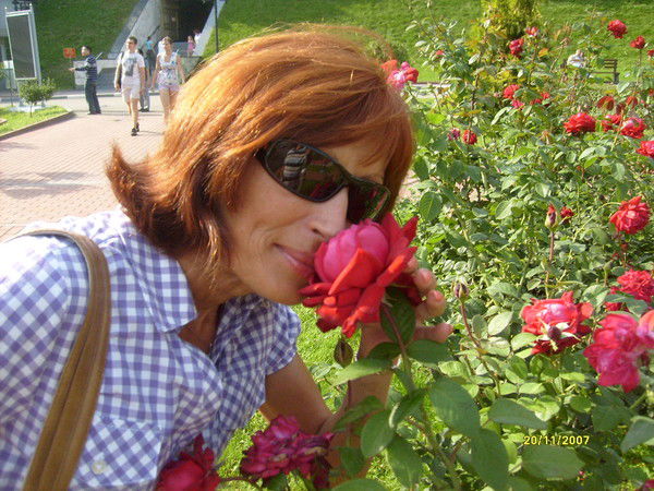 Елена Торбеева