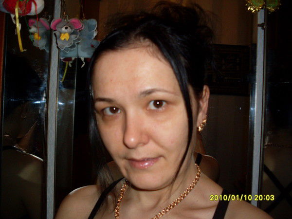 Маргарита Гомзякова