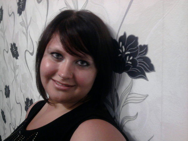 Екатерина Торопцева