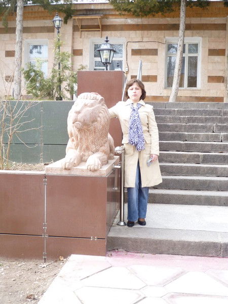 Ольга Соболева