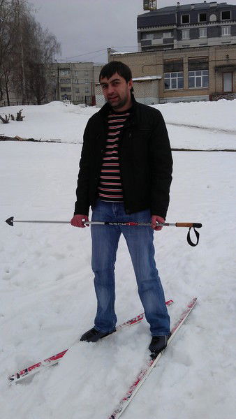 Роман Галюлько