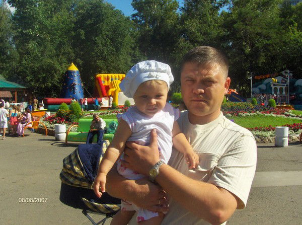 Сергей Беликов