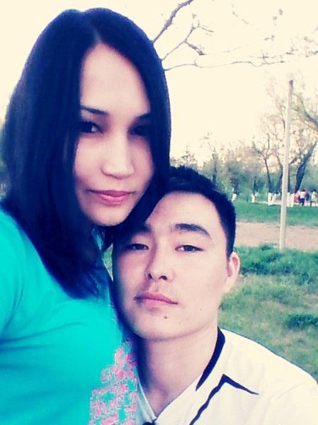 Баян И Нурсултан Жагпаровы