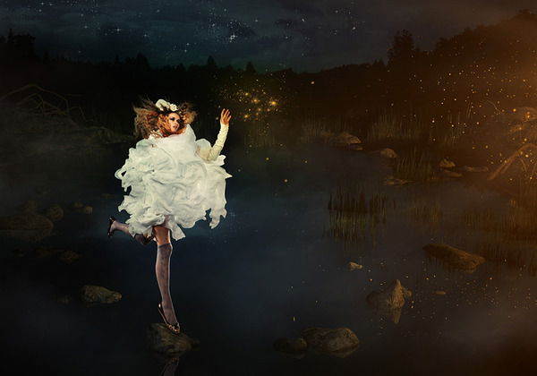 Алёна Петракова