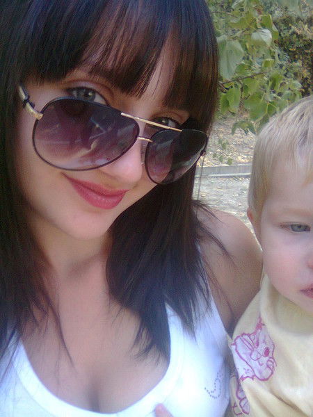 Ксения Романик