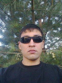 Алихан Берниязов