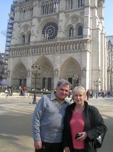 Татьяна Охрименко