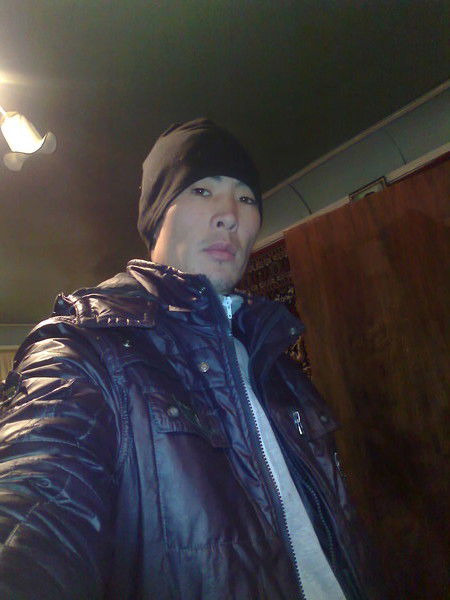 Тариел Кутушов