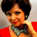 Алена Горбунова