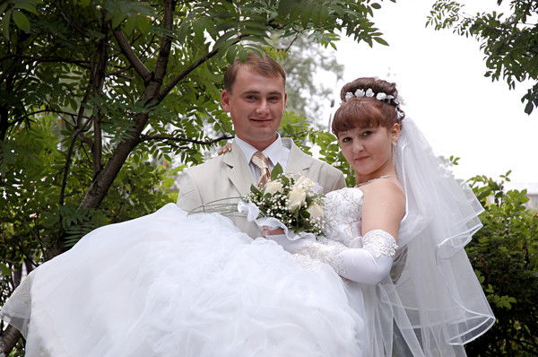 Юлия Шабалина