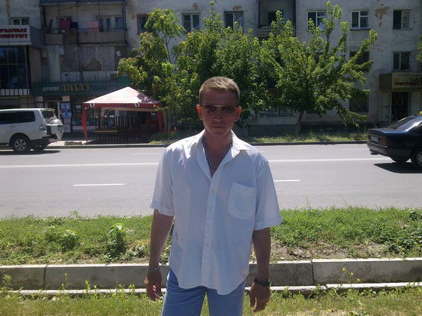 Виталий Шевчук