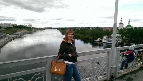 Екатерина Гайслер