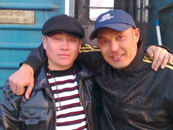 Абдибек Зайнуллаев