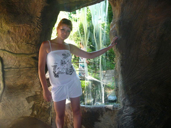 Юляша Живалева