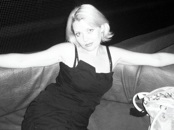 Анна Подгорная