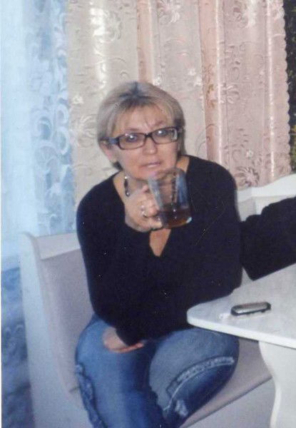 Светлана Фомина