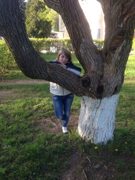 Елена Яковлева