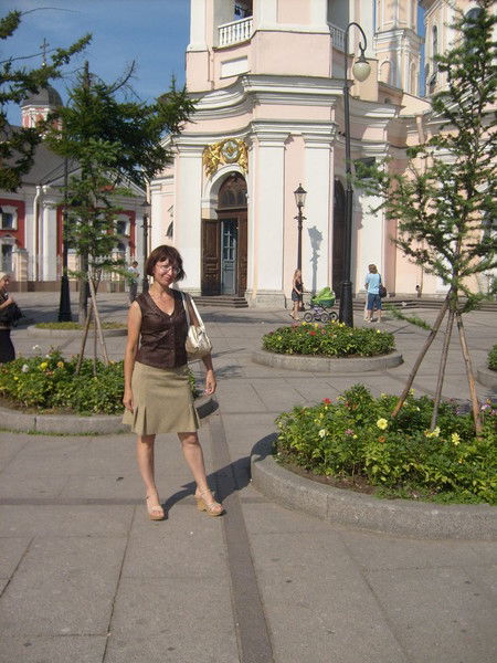 Юлия Семионел