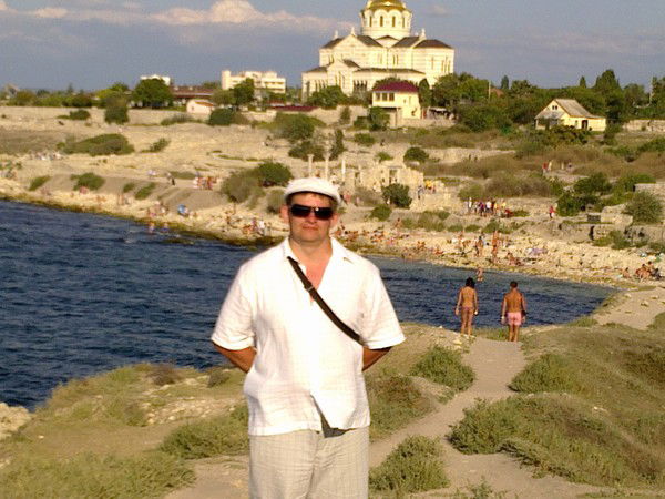 Михаил Ившин