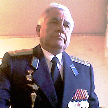 Николай Ершов