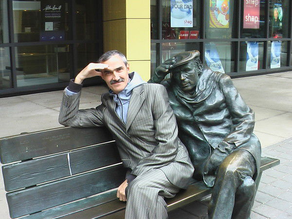 Сергей Держава