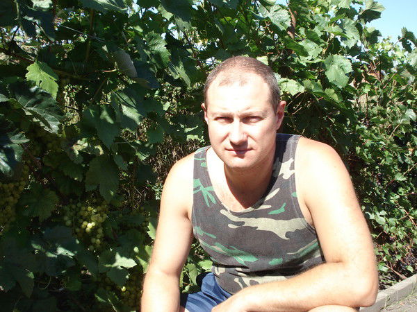 Андрей Шатров