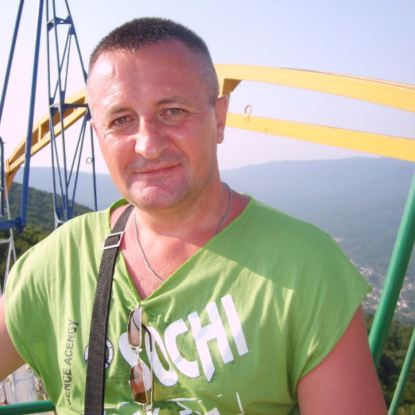 Владимир Горбачёв