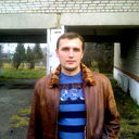 Дмитрий Чернов