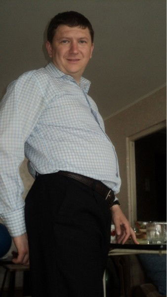 Михаил Дубовский