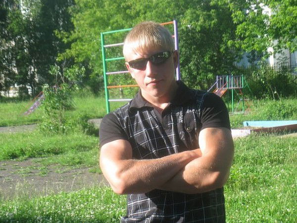 Антоха Прушинский