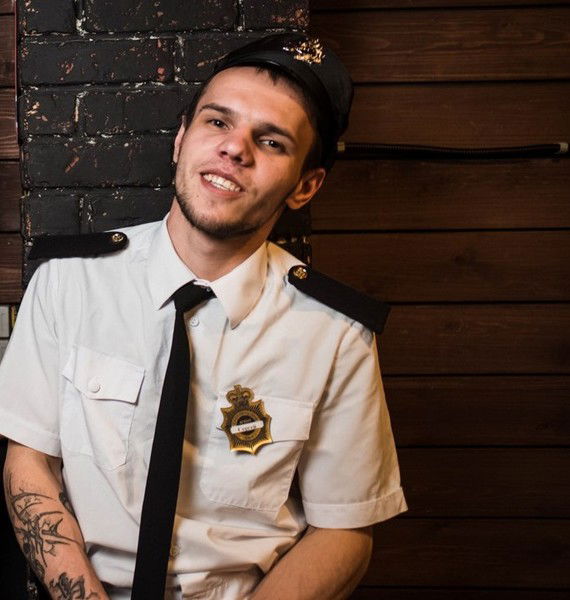 Сергей Сельчуков