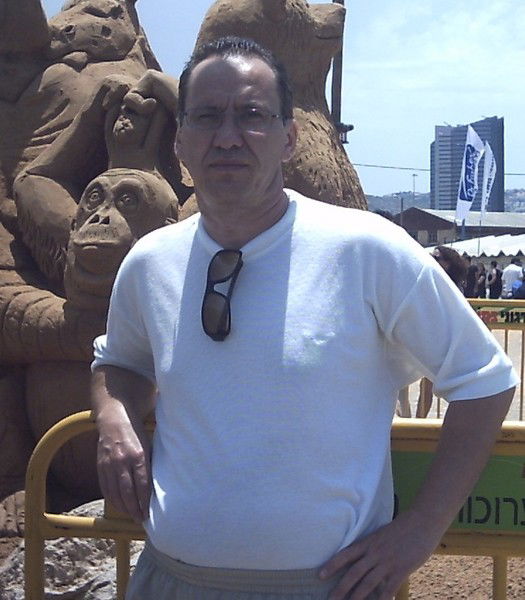 Владимир Циммерман