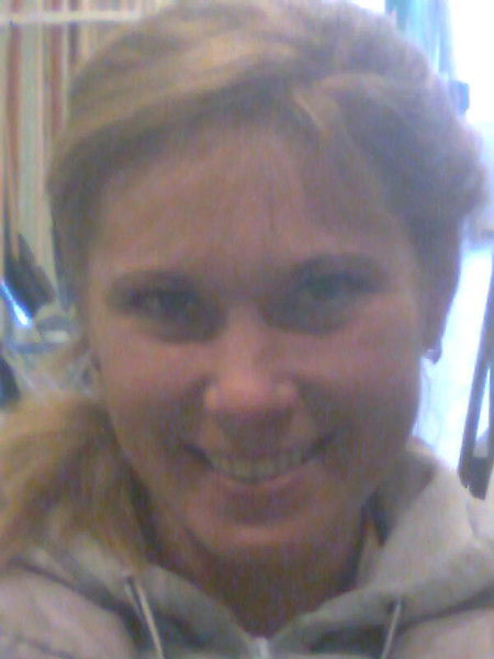 Елена Матвеева