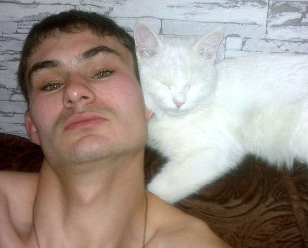 Андрей Фомичёв