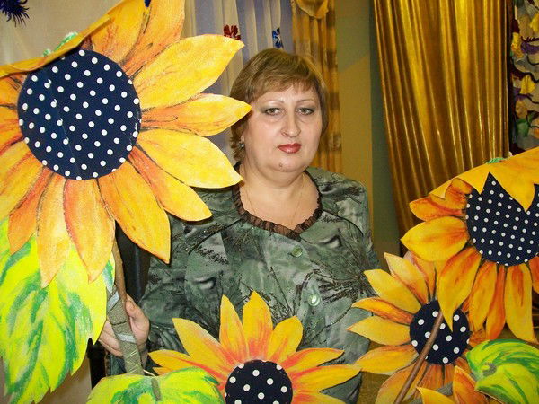 Светлана Кемпф