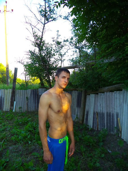 Вадим Шумаев