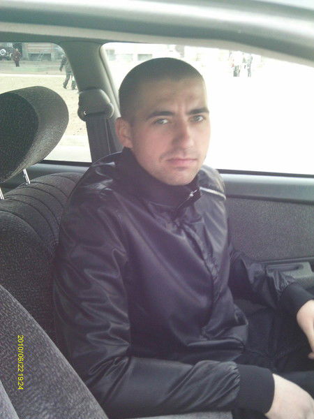 Илья Козулин