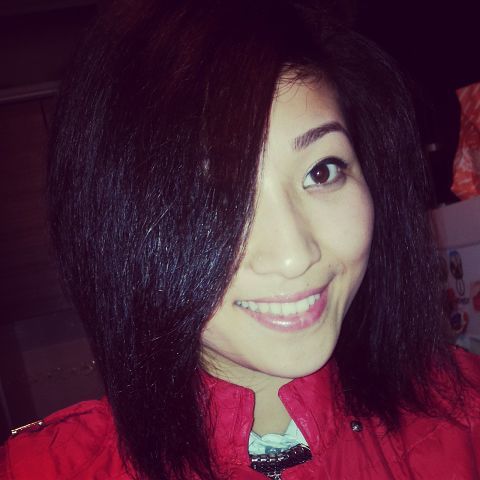 Айназик Мурзабаева