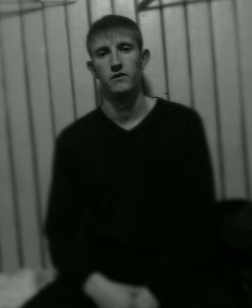 Димон Демченко