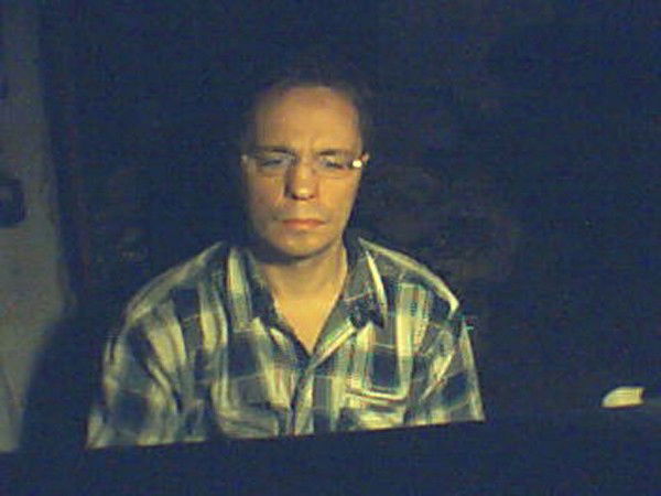 Анатолий Буркеня