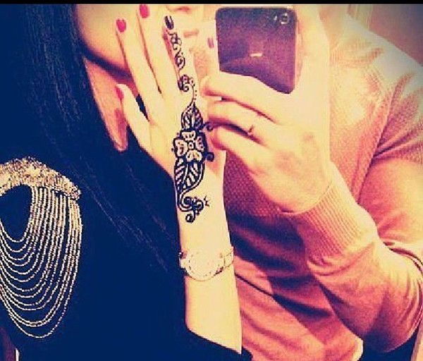 Нэйна Мустафаева