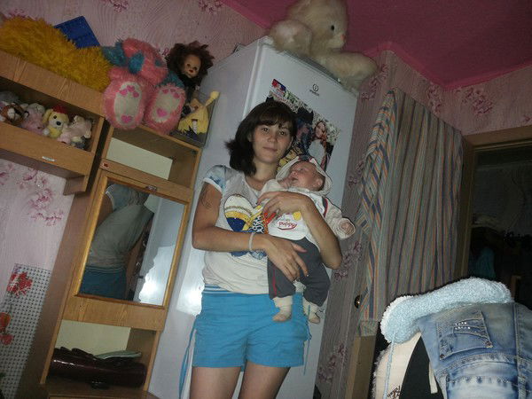 Розалино4Ка... Антипина...