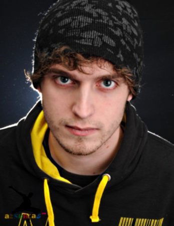 Аджахъ Мамлюков