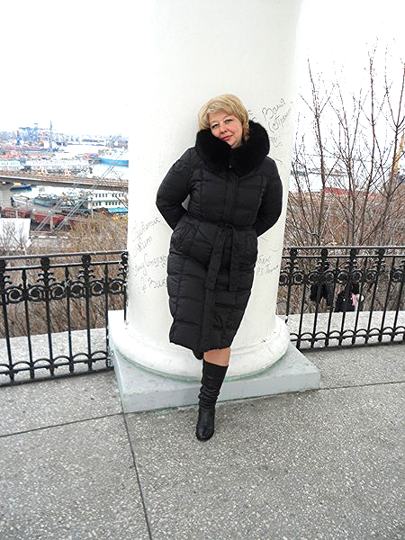 Людмила Морозюк