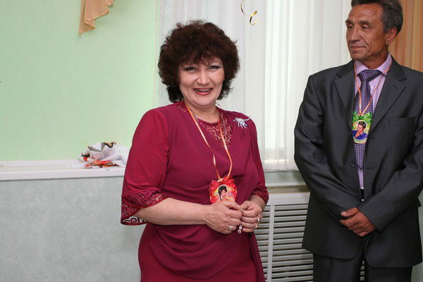 Светлана Ульчева